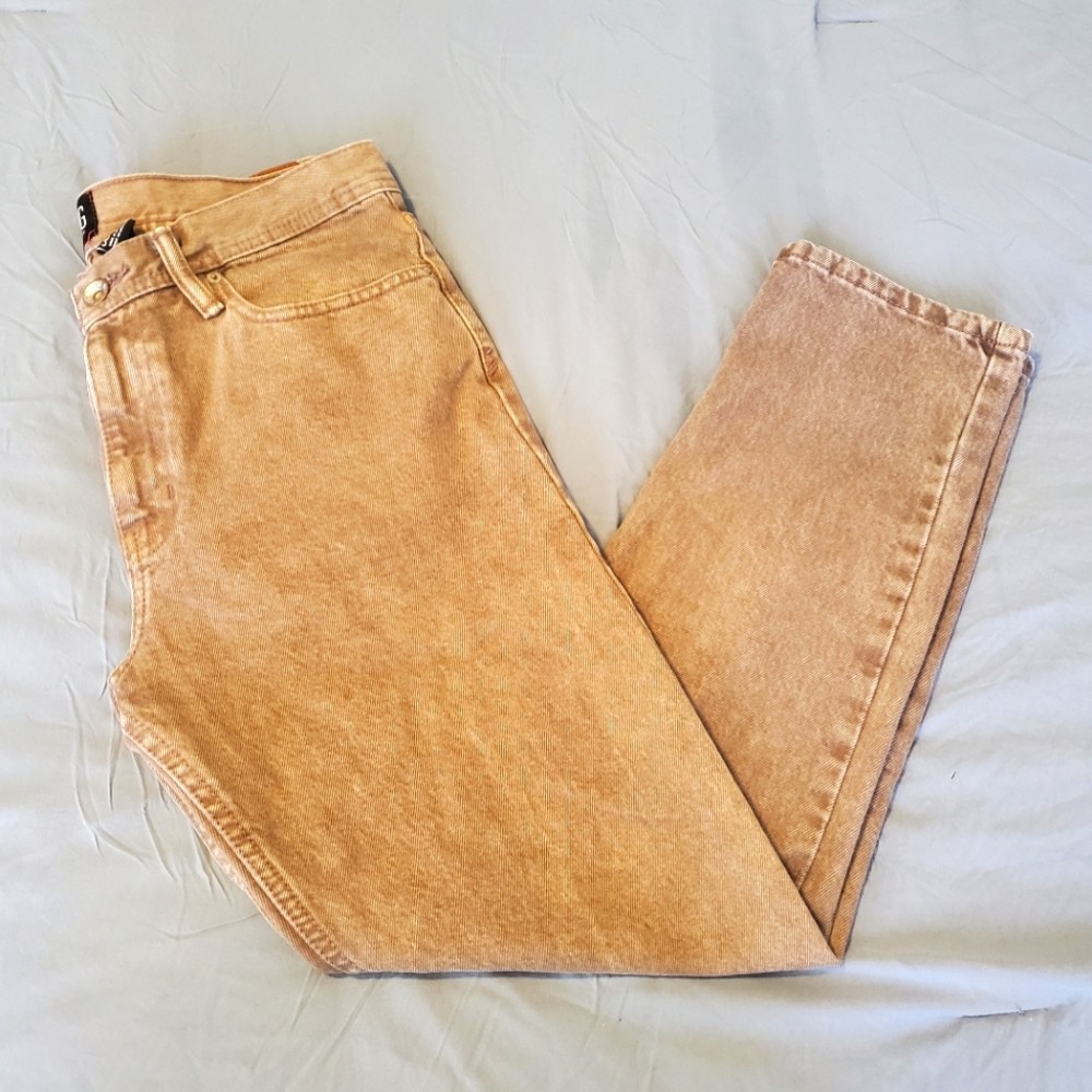 Men's Urban Outfitters jeans
